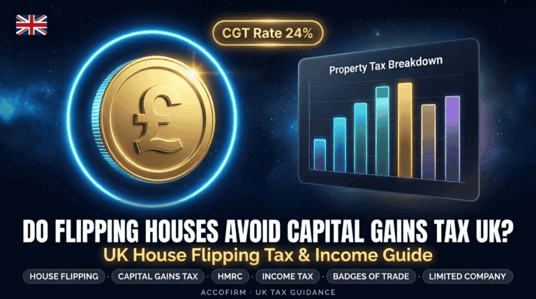 do-flipping-houses-avoid-capital-gains-tax-uk