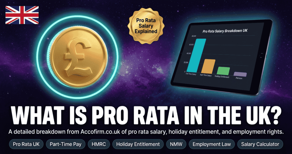 what is pro rata
